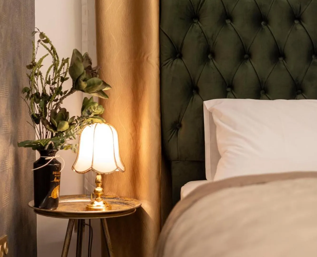 High-End Luxurious Quentin Residence In The Heart Of Budapest 0*,