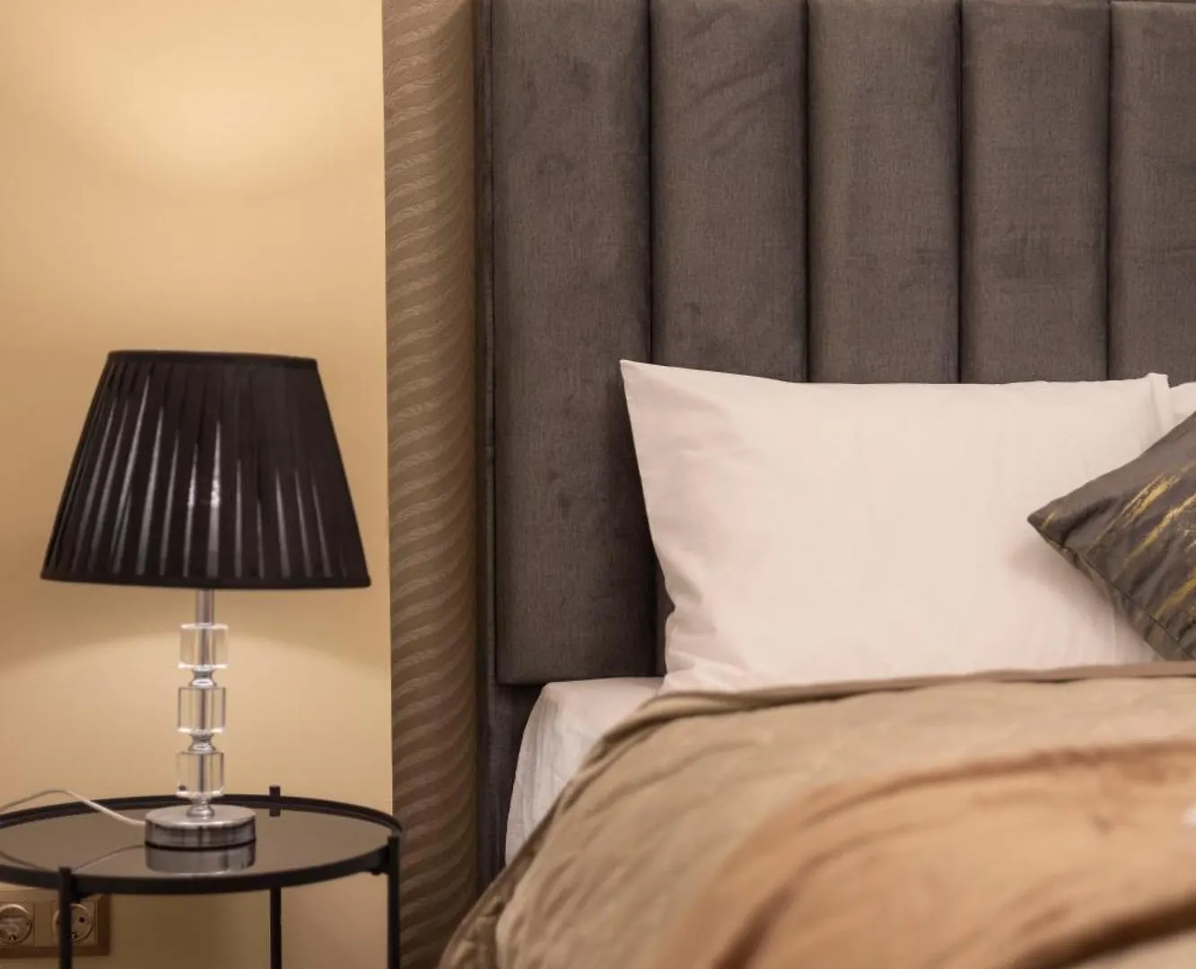 High-End Luxurious Quentin Residence In The Heart Of 布达佩斯 匈牙利