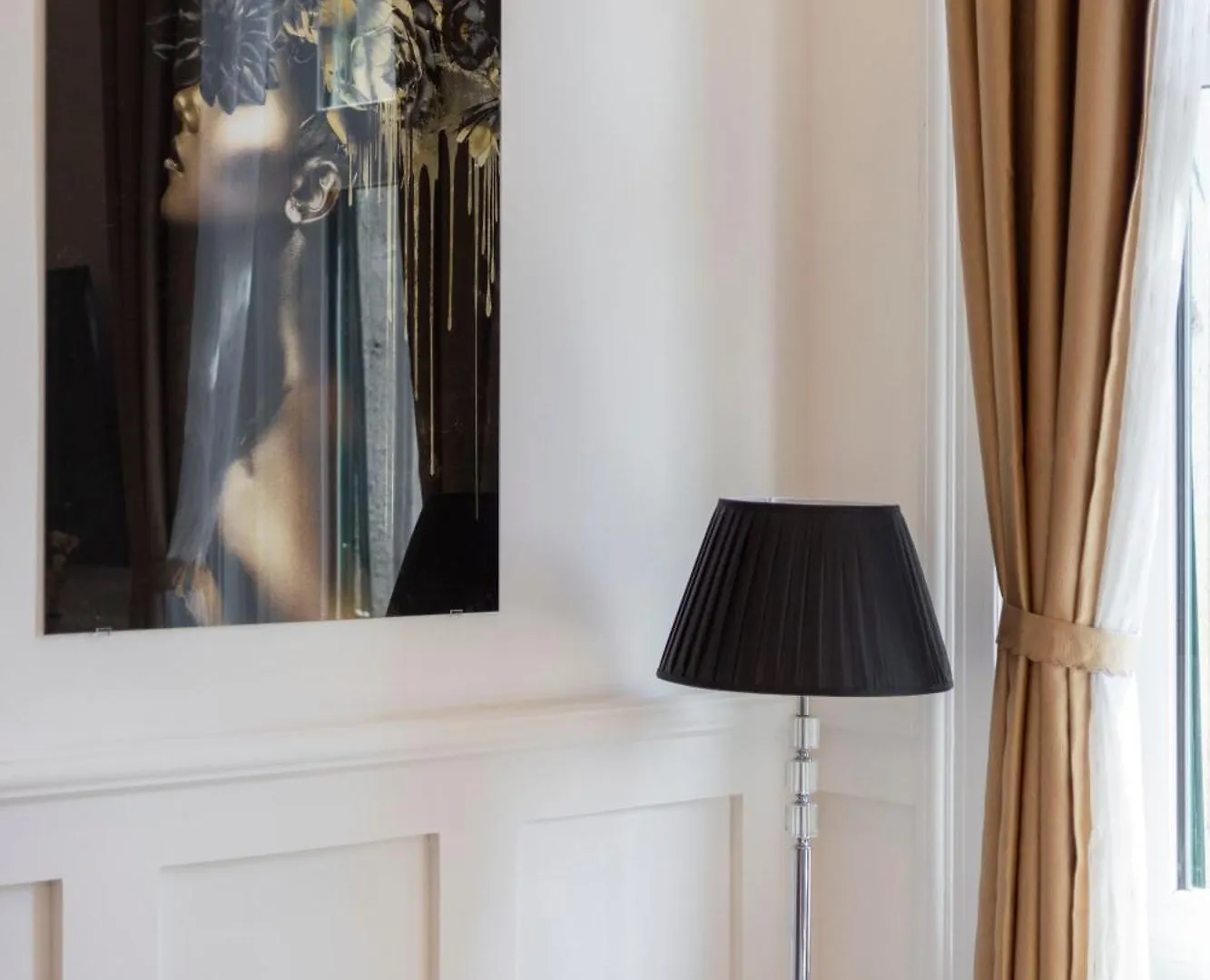 High-End Luxurious Quentin Residence In The Heart Of Βουδαπέστη Διαμέρισμα